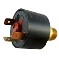 JOANNES Presostato seguridad ceme 1-4 0.2-6bar